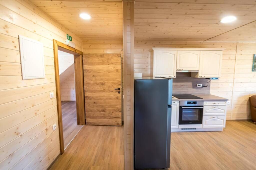 Apartmaji Na Kozolcu - Smogavc Zreče Kültér fotó