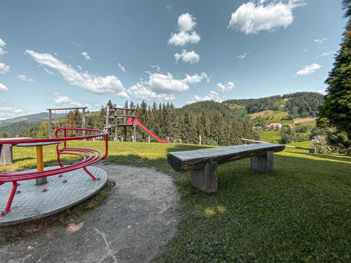Apartmaji Na Kozolcu - Smogavc Zreče Kültér fotó