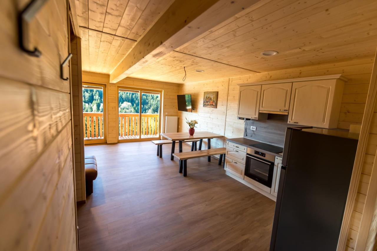 Apartmaji Na Kozolcu - Smogavc Zreče Kültér fotó
