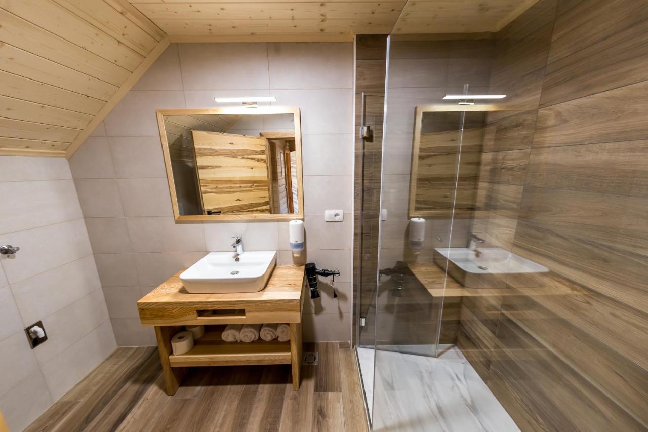 Apartmaji Na Kozolcu - Smogavc Zreče Kültér fotó
