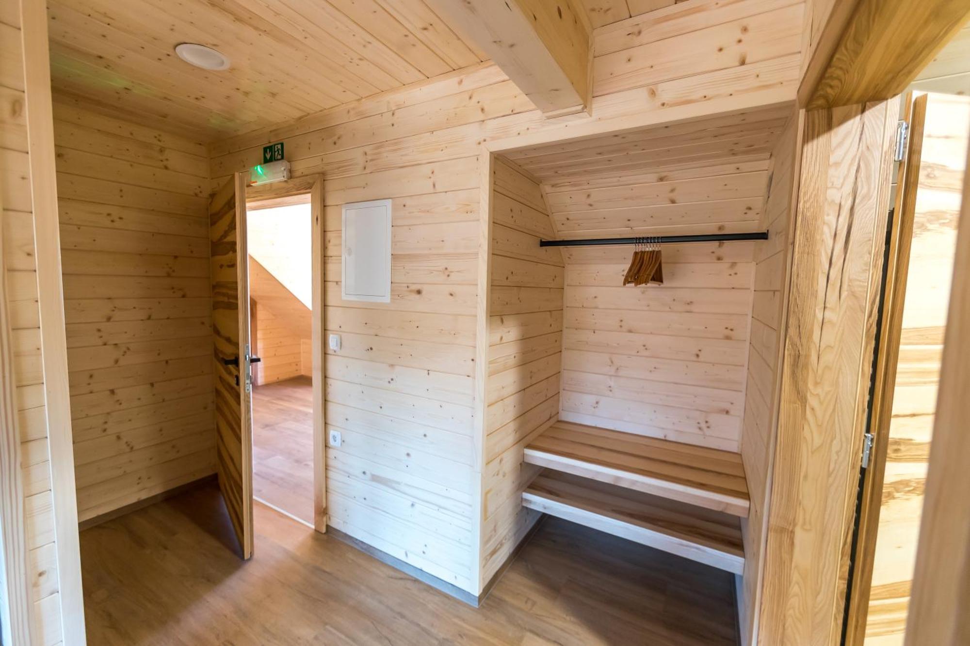 Apartmaji Na Kozolcu - Smogavc Zreče Kültér fotó
