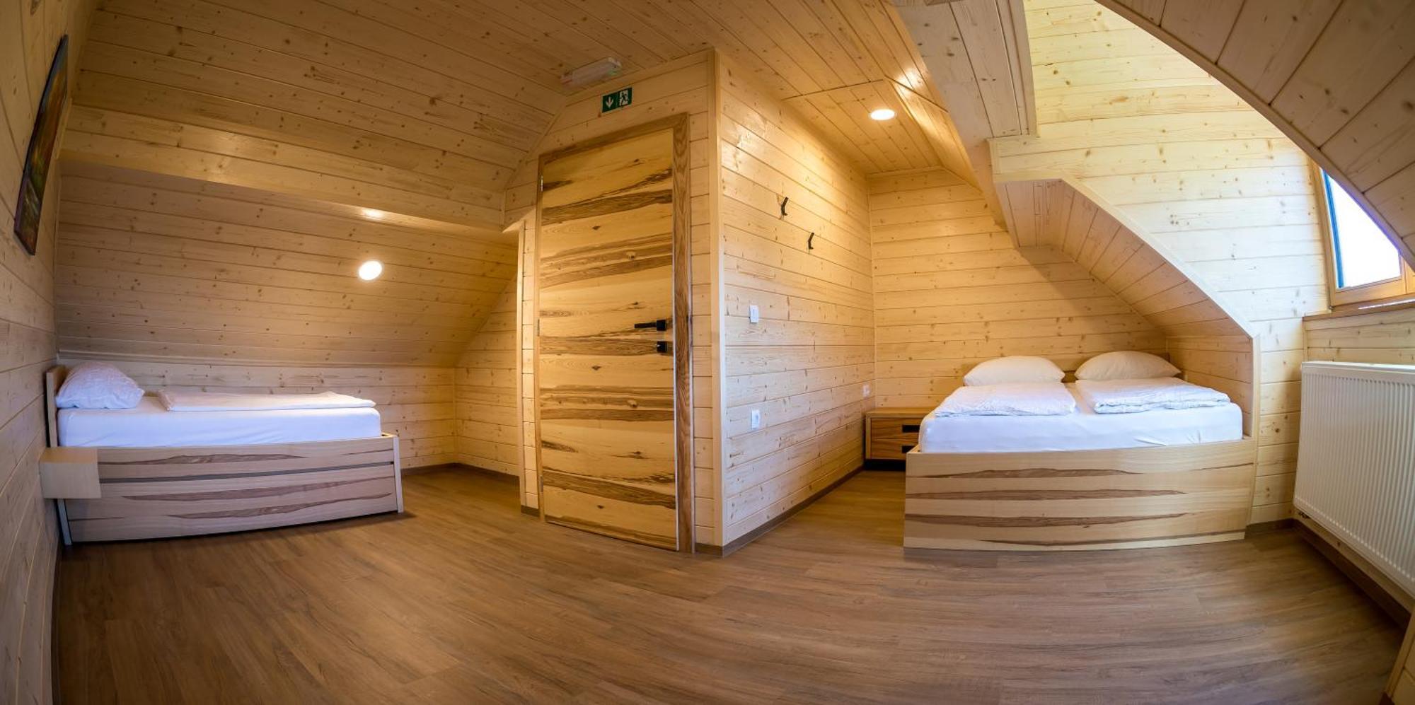 Apartmaji Na Kozolcu - Smogavc Zreče Kültér fotó