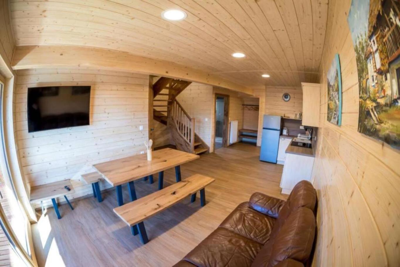 Apartmaji Na Kozolcu - Smogavc Zreče Kültér fotó