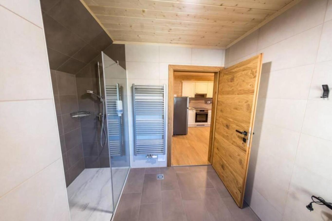 Apartmaji Na Kozolcu - Smogavc Zreče Kültér fotó