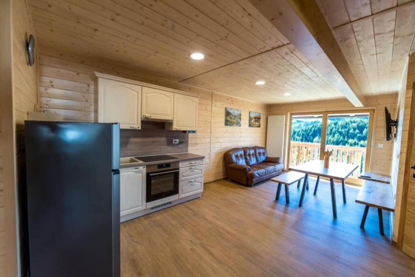 Apartmaji Na Kozolcu - Smogavc Zreče Kültér fotó