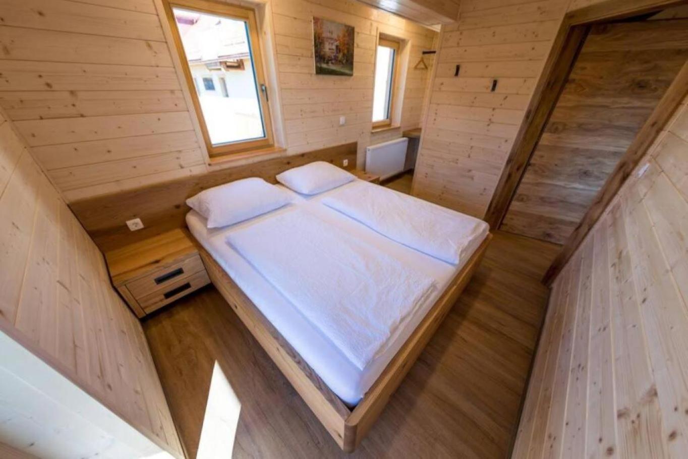 Apartmaji Na Kozolcu - Smogavc Zreče Kültér fotó